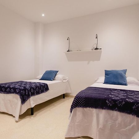 Apartamento El Patio De Canovas Cadiz Dış mekan fotoğraf