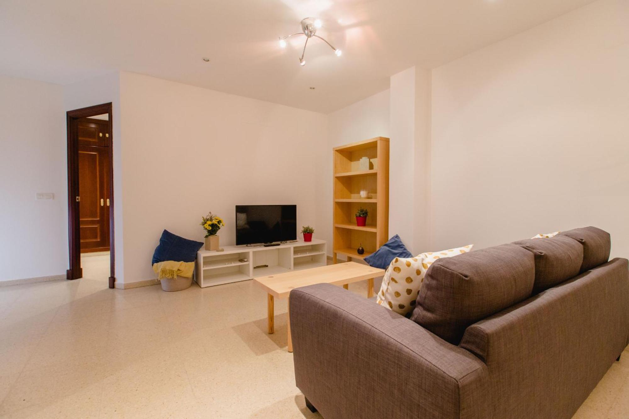 Apartamento El Patio De Canovas Cadiz Dış mekan fotoğraf