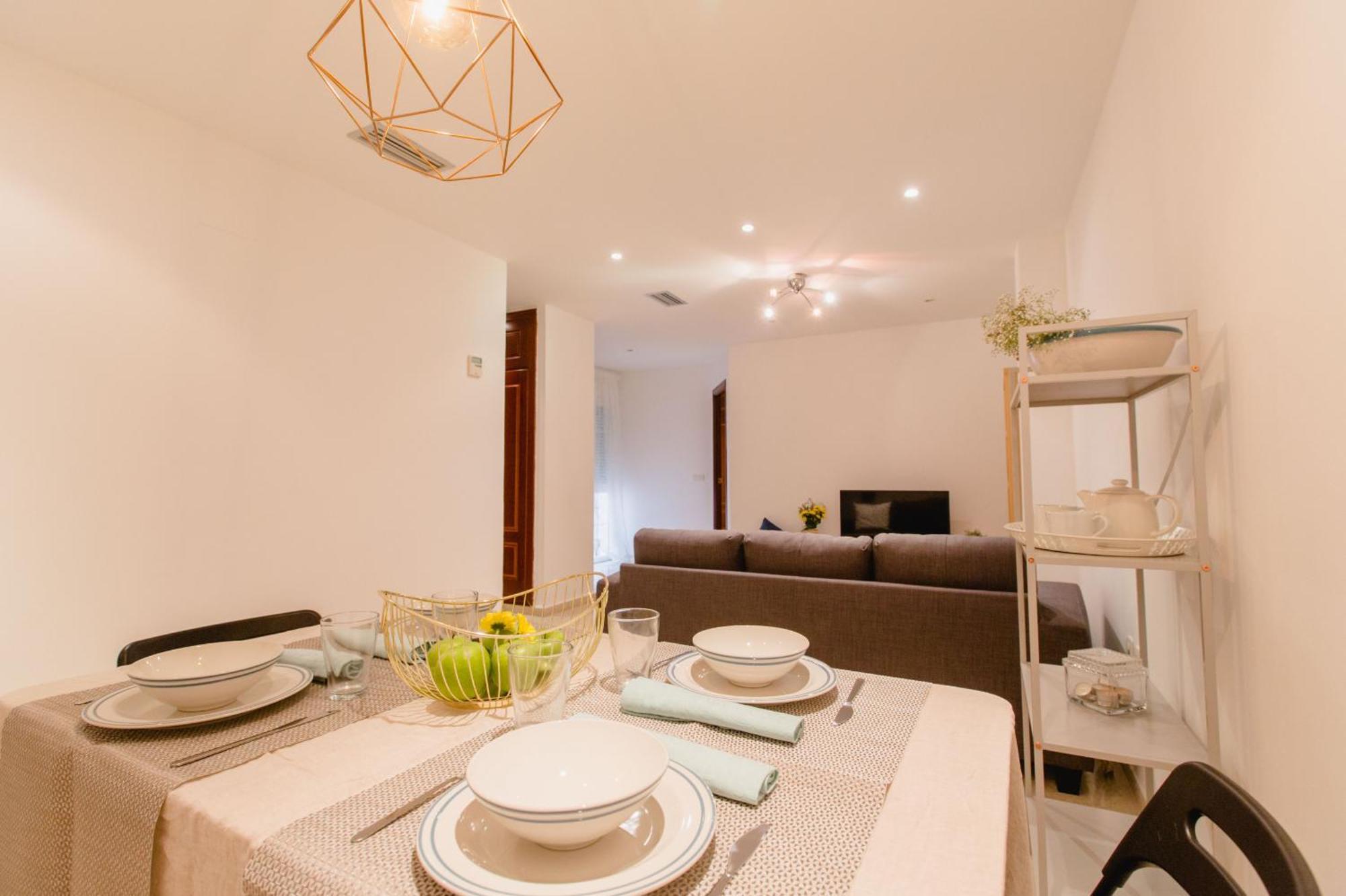 Apartamento El Patio De Canovas Cadiz Dış mekan fotoğraf