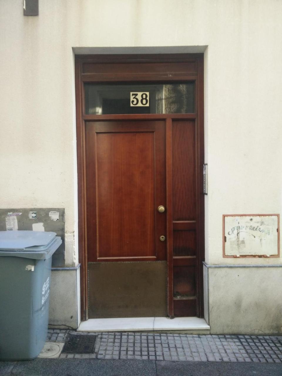Apartamento El Patio De Canovas Cadiz Dış mekan fotoğraf